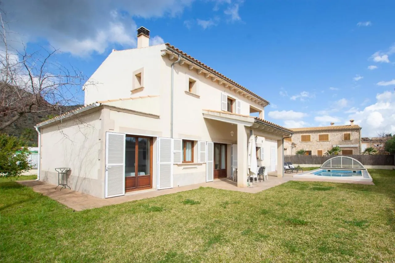 Villa Nelly Αλκούδια 0*,  Ισπανία