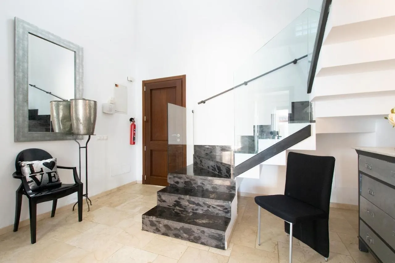 Villa Nelly Alcudia  Alcudia (Mallorca)